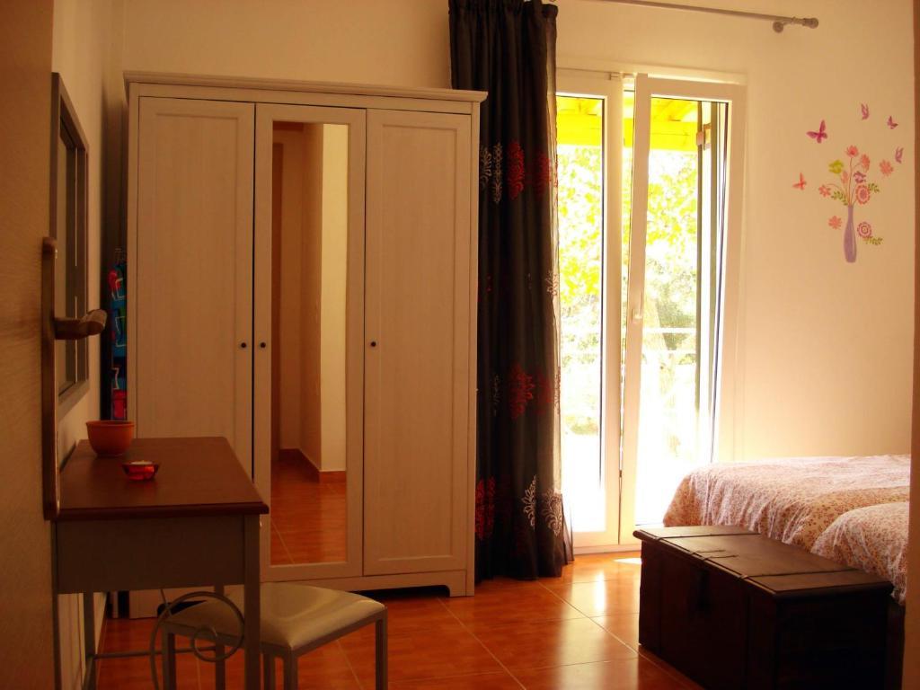 Villa Grecia Liapades Exterior photo