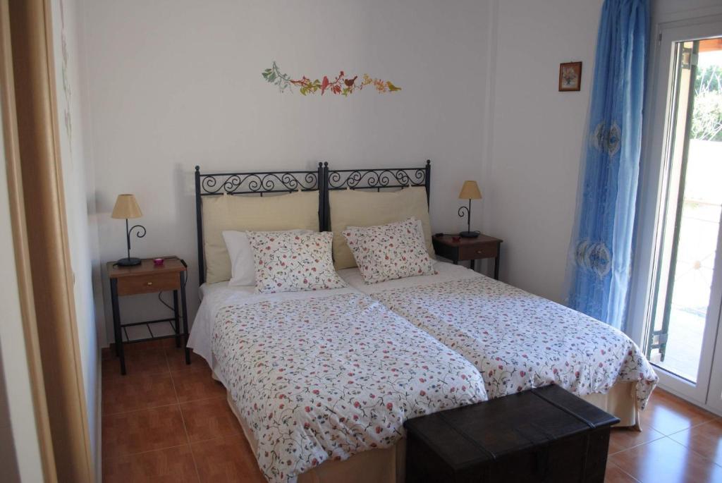 Villa Grecia Liapades Exterior photo